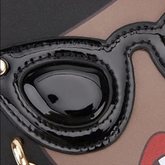 BRAND NEW WOMENS SMALL FASHION CROSSBODY BAG NWT - Picture 3 of 6